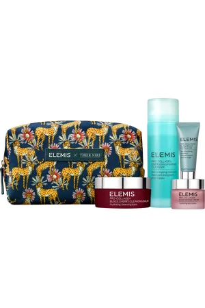 Elemis X Their Nibs Pro-Collagen Glow Collection Skincare Gift Set