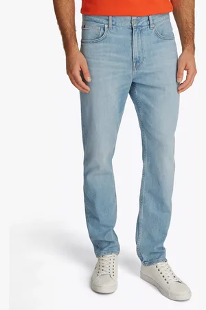 Tommy Hilfiger Denton Straight Fit Jeans