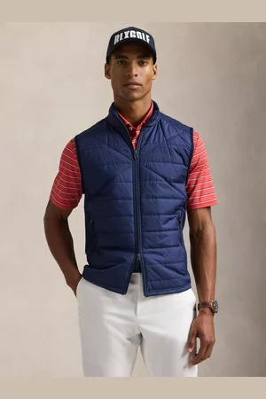 Ralph Lauren Polo Golf by Padded Gilet
