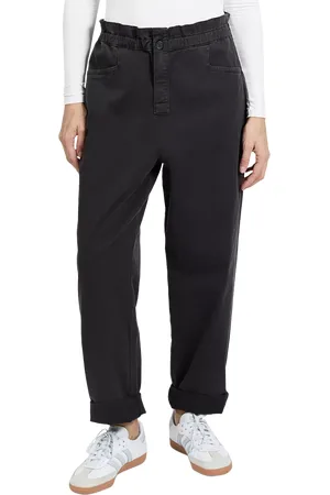 REIKO Brady Kaki Trousers