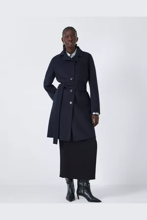 MARELLA Tordo Wool Rich Coat