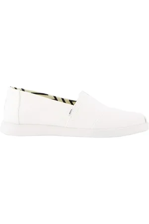 TOMS Alpargata Plus Espadrilles