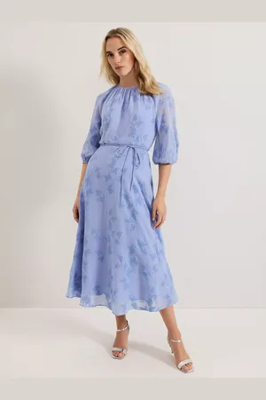 Phase Eight Liona Floral Dress