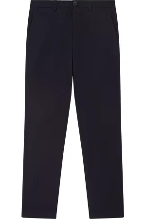 Paul Smith Mid Fit Straight Cut Chinos