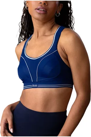 Shock Absorber Ultimate Run Sports Bra
