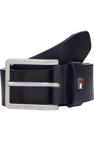Tommy Hilfiger Oliver Leather Belt