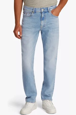 Tommy Hilfiger Tommy Jeans Ryan Slim Straight Jeans