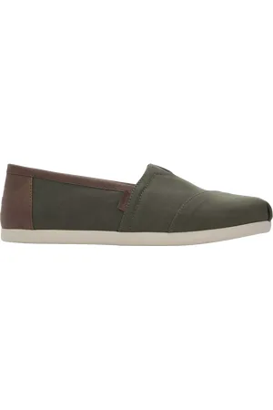 TOMS Alpargata Classic Espadrilles