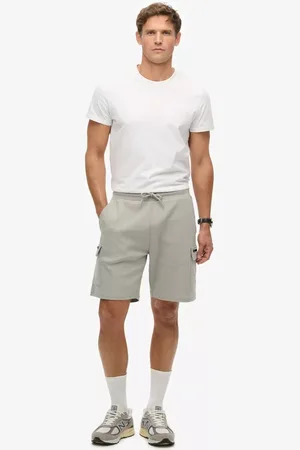 Superdry Tech Logo Cargo Shorts