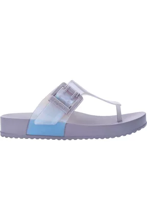 Melissa Cozy Flip Flops