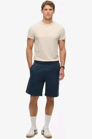 Superdry Essential Logo Jersey Shorts
