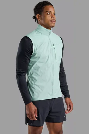 Montane Men