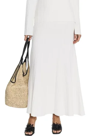 Twist & tango Manon Knitted Rib Skirt