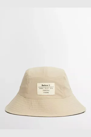 Barbour Diblam Reversible Showerproof Bucket Hat