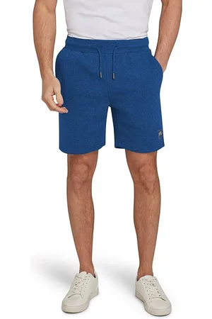 Raging Bull Sport Fleece Shorts