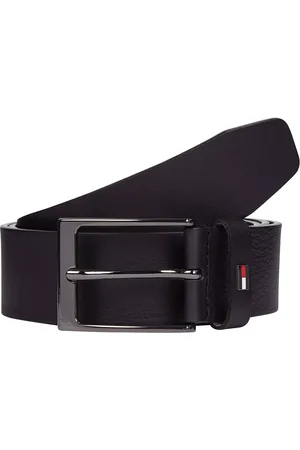 Tommy Hilfiger Leather Belt
