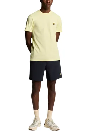 Lyle & Scott Drawstring Sport Swim Shorts