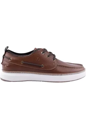 Sperry Moc Neo Lace Up Boat Shoes