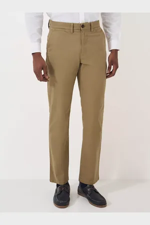 J.Crew Straight Fit Chinos