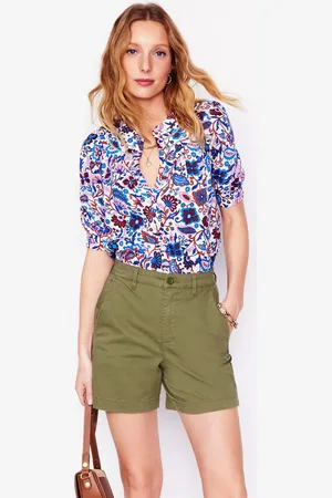 Boden Barnsbury Chino Shorts