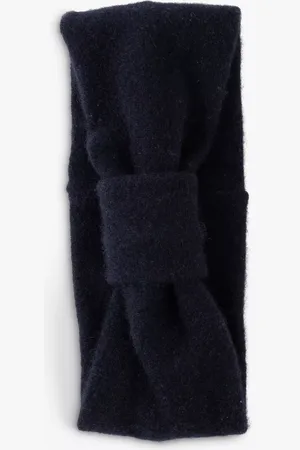 CELTIC & CO. X Turtle Doves Recycled Cashmere Headband
