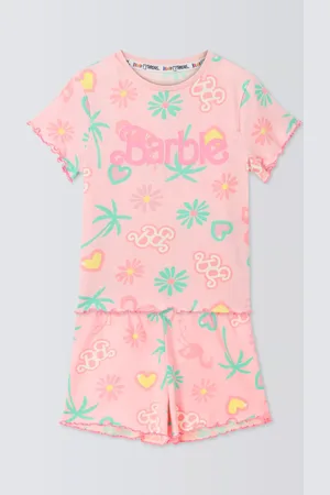 Barbie Kids