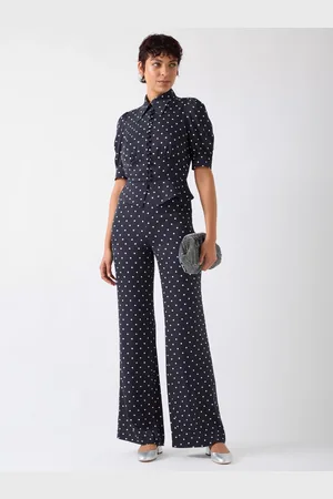 L.K. Bennett Elise Blouse