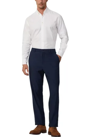 Hackett Tapered Fit Sloane Chinos