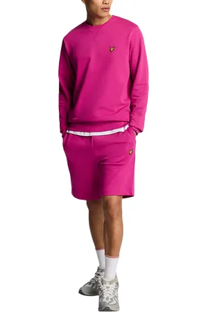 Lyle & Scott Sweat Shorts