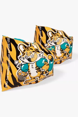Speedo Baby Tiger Armbands