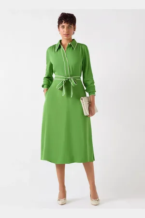 L.K. Bennett Elise Shirt Dress