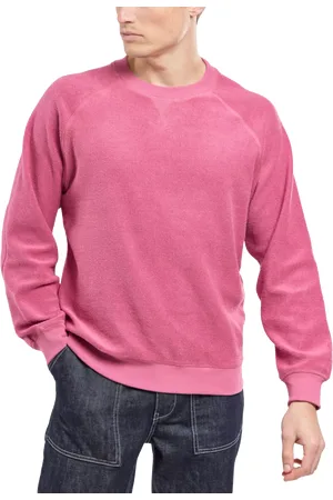 Armor.lux Terry Cotton Sweatshirt