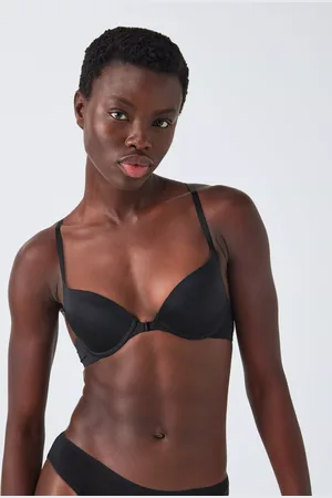 John Lewis Romy Front-Fastening Bra