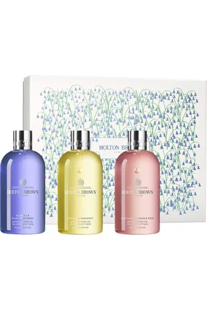 Molton Brown Floral & Fruity Bodycare Gift Set