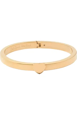 Kate Spade Polished Heart Bangle