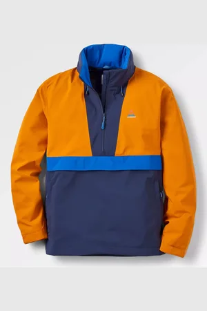 PASSENGER Skyline Waterproof Anorak