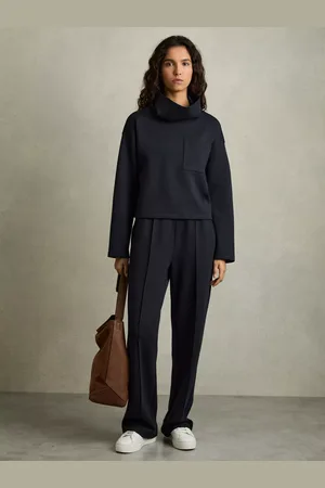 Reiss Sophia Combat Joggers