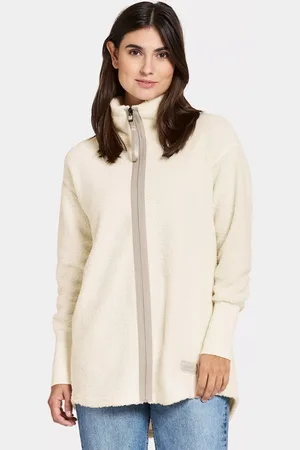 Didriksons Tola Pile Fleece Jacket