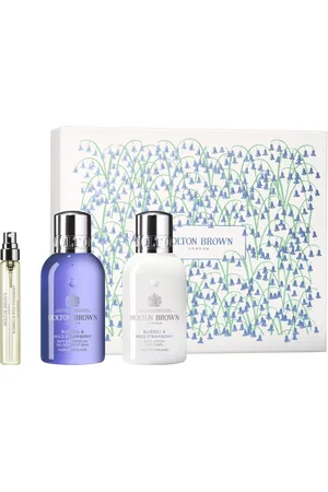 Molton Brown Bluebell & Wild Strawberry Mother