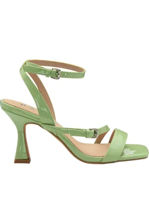 Ravel Arten Stiletto Strappy Sandals