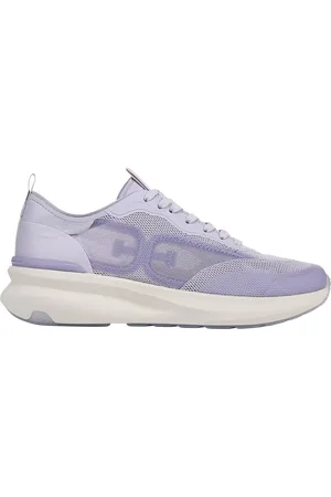Sam Edelman Sarita Lace-Up Performance Trainers