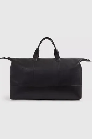 Reiss Carter Travel Bag