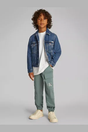 Calvin Klein Kids