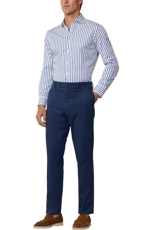 Hackett Kensington Slim Fit Chinos