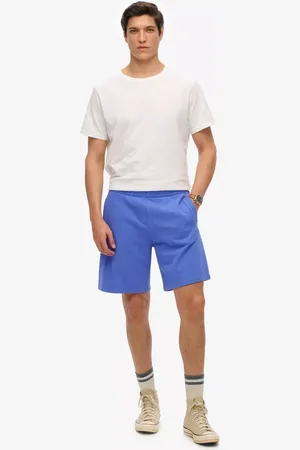 Superdry Essential Logo Jersey Shorts