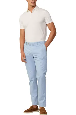Hackett Slim Fit Kensington Chinos