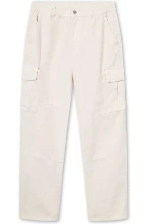 Foret Clay Cargo Trousers