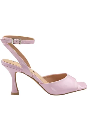 Ravel Holms Stiletto Heel Strappy Sandals