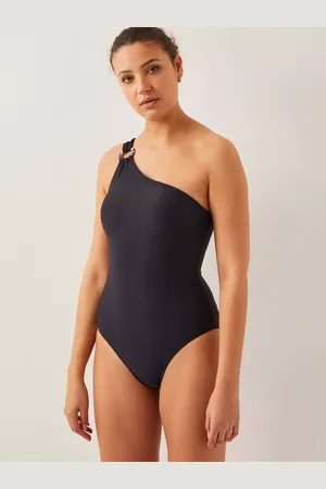 Monsoon Killa Asymmetric Swimsuit