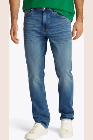 Tommy Hilfiger Denton Straight Leg Jeans